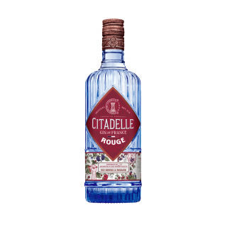 Citadelle Rouge, 41.7%, 0.7 L (čistá fľaša)