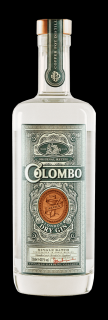 Colombo London Dry Gin, 43.1%, 0.7 L (čistá fľaša)