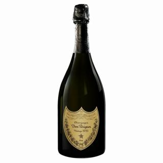 Dom Pérignon Blanc Vintage 2013, 12.5%, 0.75 L (čistá fľaša)