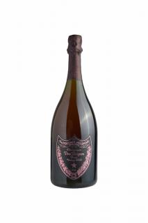 Dom Pérignon Rosé 2008, 12.5%, 0.75 L (čistá fľaša)