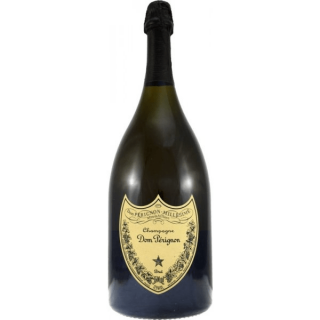 Dom Pérignon Vintage 2010 (čistá fľaša)