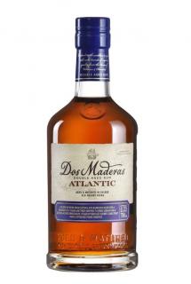 Dos Maderas Atlantic, 37.5%, 0.7 L (čistá fľaša)