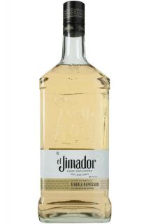 El Jimador Reposado, 38%, 0.7 L (čistá fľaša)
