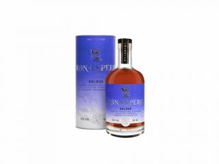 Espero Balboa, GIFT, 40%, 0.7 L (darčekové balenie)