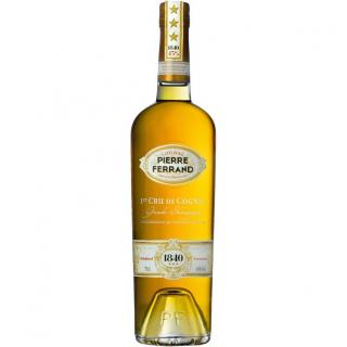 Ferrand Cognac 1840 Original Formula, 45%, 0.7 L (čistá fľaša)