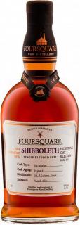 Foursquare Shibboleth, 56%, 0.7 L (čistá fľaša)
