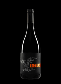 Frtus Winery Hron 2022, 13%, 0.75 L (čistá fľaša)
