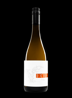 Frtus Winery Millia 2023, 11%, 0.75 L (čistá fľaša)
