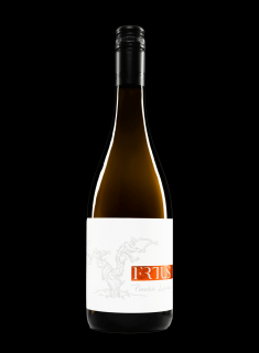 Frtus Winery Pesecká Leánka 2023, 11.5%, 0.75 L (čistá fľaša)