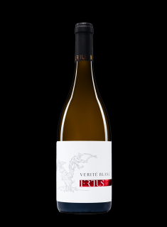 Frtus Winery Verité Blanc 2023, 13.5%, 0.75 L (čistá fľaša)