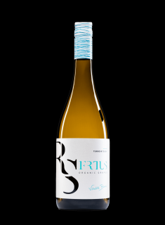 Frtus Winery Vitalité Blanc 2023, 12%, 0.75 L (čistá fľaša)