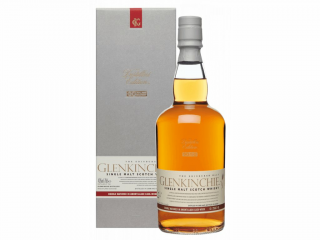 Glenkinchie Distillers Edition 2008, GIFT, 43%, 0.7 L (darčekové balenie)