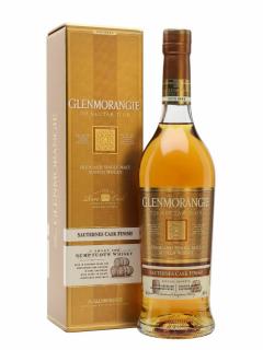 Glenmorangie Nectar d´Or, GIFT, 46%, 0.7 L (darčekové balenie)