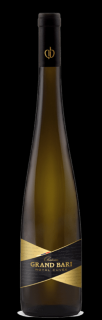 Grand Bari Royal Cuvée, 12%, 0.5 L (čistá fľaša)