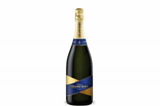Grand Bari Sekt, 12.5%, 0.75 L (čistá fľaša)