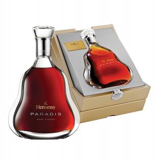 Hennessy Paradis, GIFT, 40%, 0.7 L (darčekové balenie)