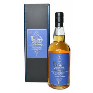 Ichiro’s Malt & Grain „World Blended Whisky“ Limited Edition, GIFT, 48%, 0.7 L (darčekové balenie)