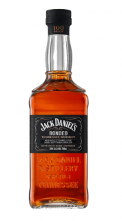 Jack Daniel's Bonded, 50%, 0.7 L (čistá fľaša)