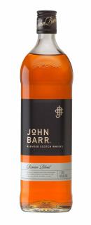 John Barr Reserve, 40%, 0.7 L (čistá fľaša)