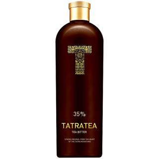 Karloff Tatratea Bitter, 35%, 0.7 L (čistá fľaša)