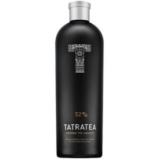 Karloff Tatratea Original, 52%, 0.7 L (čistá fľaša)