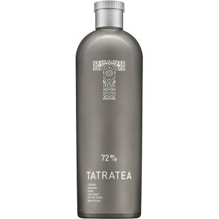 Karloff Tatratea Outlaw, 72%, 0.7 L (čistá fľaša)