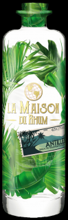 La Maison Du Rhum Discovery French Antilles, 45%, 0.7 L (čistá fľaša)