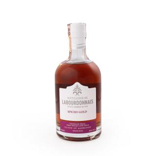 Labourdonnais Spiced Gold (čistá fľaša)