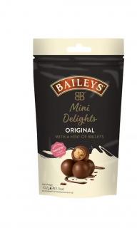 LIR Baileys Chocolate Truffles, 102 g, 0.5%,  (čistá fľaša)