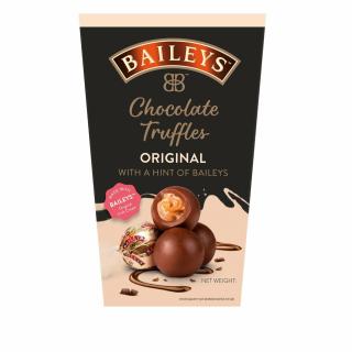 LIR Baileys Chocolate Truffles, 205 g, 0.5%,  (čistá fľaša)