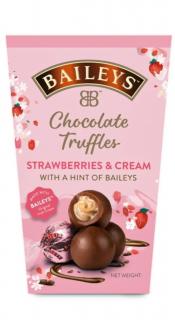LIR Baileys Strawberries, 205 g, 0.1%,  (čistá fľaša)