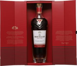 Macallan Rare Cask, GIFT, 43%, 0.7 L (darčekové balenie)