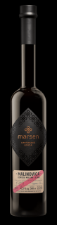 Marsen Malinovica Lesná malina, 42.3%, 0.5 L (čistá fľaša)