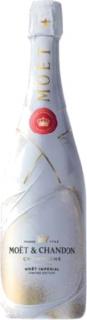 Moët & Chandon Brut Impérial Sleeve 2023,GIFT, 12%, 0.75 L (darčekové balenie)