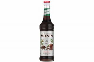Monin Cold Brew, , 0.7 L (čistá fľaša)