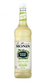 Monin Daiquiri Mix, 1 L (čistá fľaša)