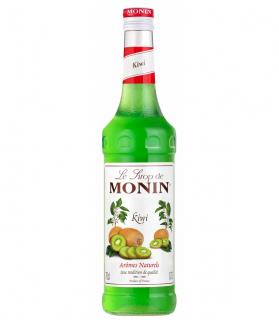 Monin Kiwi, 0%, 0.7 L (čistá fľaša)