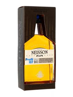 Neisson Profil 107 Bio, GIFT, 53.8%, 0.7 L (darčekové balenie)