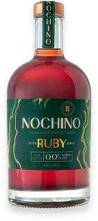 Nochino Ruby - Bitter & Sweet, 0%, 0.5 L (čistá fľaša)