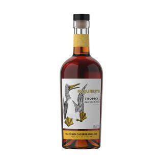 Piquerito, 35%, 0.7 L (čistá fľaša)
