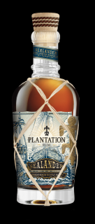 Plantation Sealander, 40%, 0.7 L (čistá fľaša)