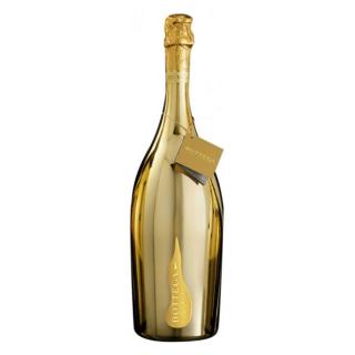 Prosecco Bottega Gold Magnum, 11%, 1.5 L (čistá fľaša)