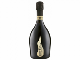 Prosecco Bottega Valdobbiadene Rive DOCG, 11%, 0.75 L (čistá fľaša)