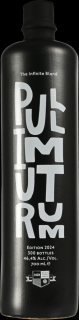 Pullimut Rum Edition 2024, 46.4%, 0.7 L (čistá fľaša)