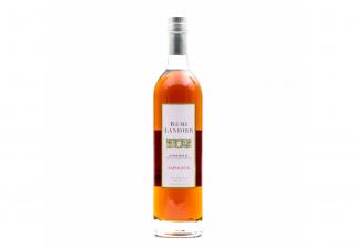 Rémi Landier Cognac Napoléon, 40%, 0.7 L (čistá fľaša)