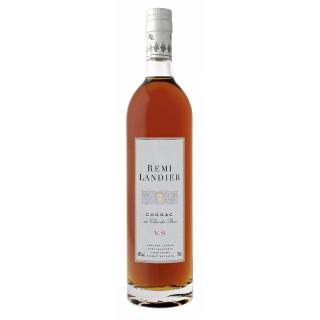 Rémi Landier Cognac VS, 40%, 0.7 L (čistá fľaša)