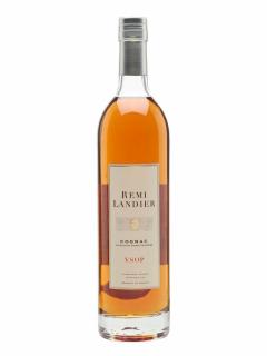 Rémi Landier Cognac VSOP, 40%, 0.7 L (čistá fľaša)