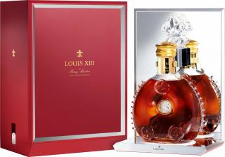 Rémy Martin LOUIS XIII, GIFT, 40%, 0.7 L (darčekové balenie)