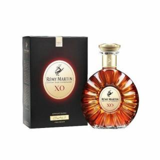 Rémy Martin X.O., GIFT, 40%, 0.7 L (darčekové balenie)