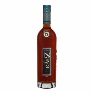 Ron Zaya Gran Reserva 16 Y.O., 40%, 0.7 L (čistá fľaša)